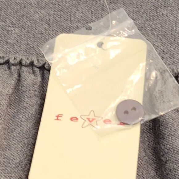 Fever Sweater Cardigan Size S - Picture 2 of 6